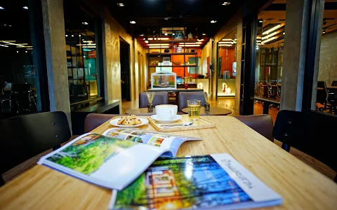 Cafeteria Surat Thani image