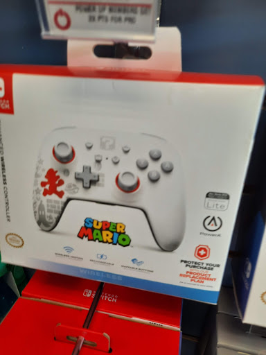 Video Game Store «GameStop», reviews and photos, 4100 S Lake Forest Dr, McKinney, TX 75070, USA