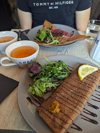 Plats et boissons du Crêperie A l'ouest à Chelles - n°5