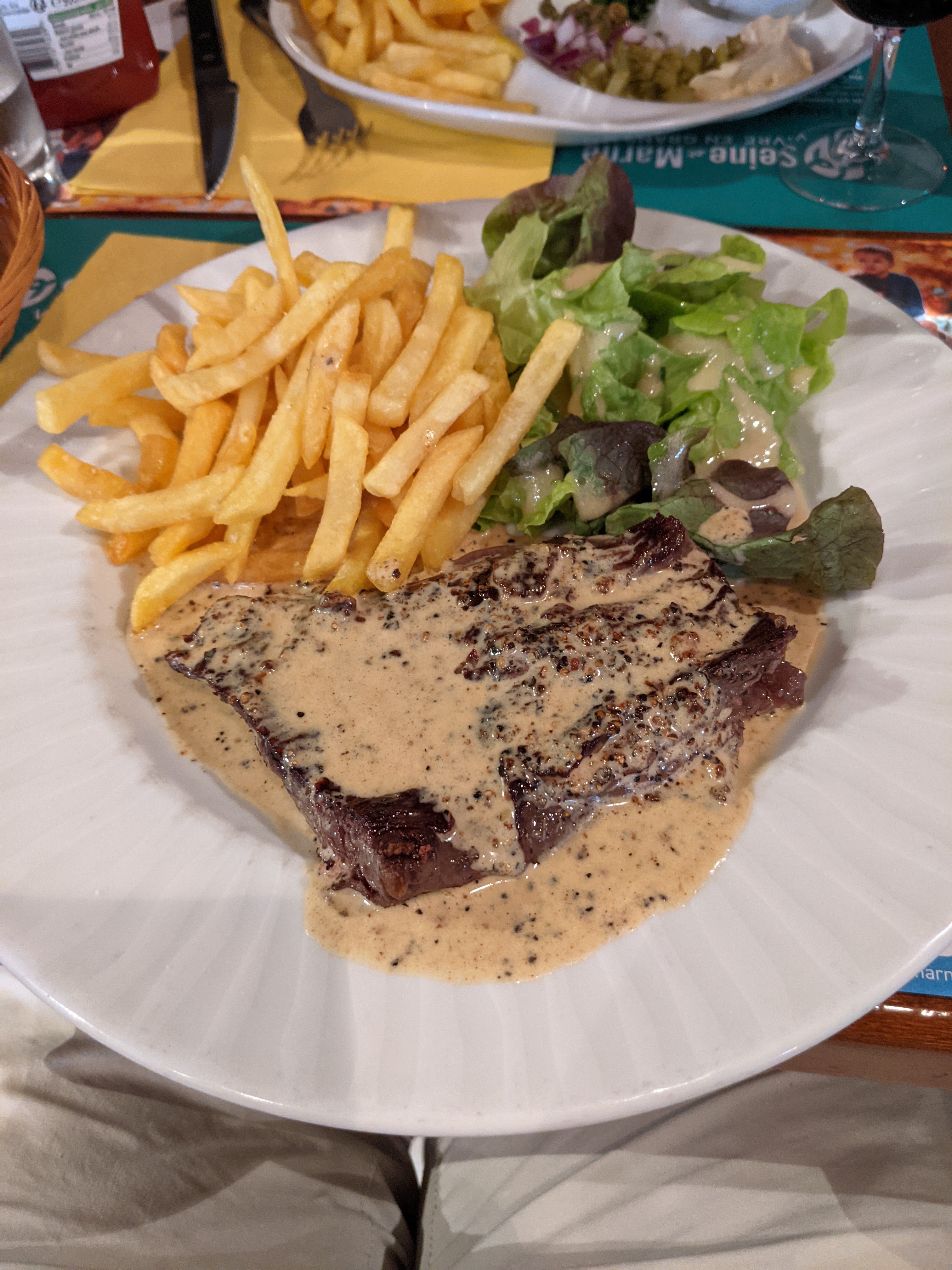 Photo n° 3 de l'avis de Raymond.h fait le 24/07/2021 à 19:22