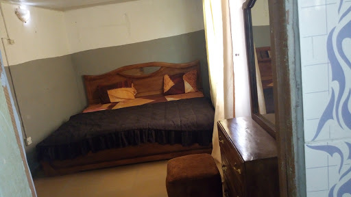 Tende Hotel, Hwolshe, Tudun Wada, Nigeria, Motel, state Plateau