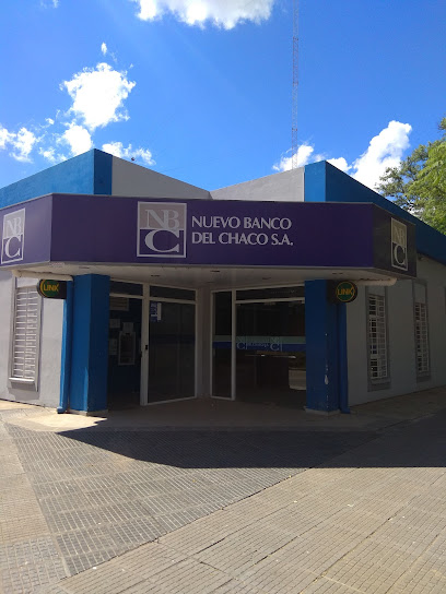 Nuevo Banco Chaco