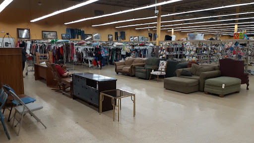 Thrift Store «Community Thrift Store», reviews and photos, 9140 E 31st St, Tulsa, OK 74145, USA