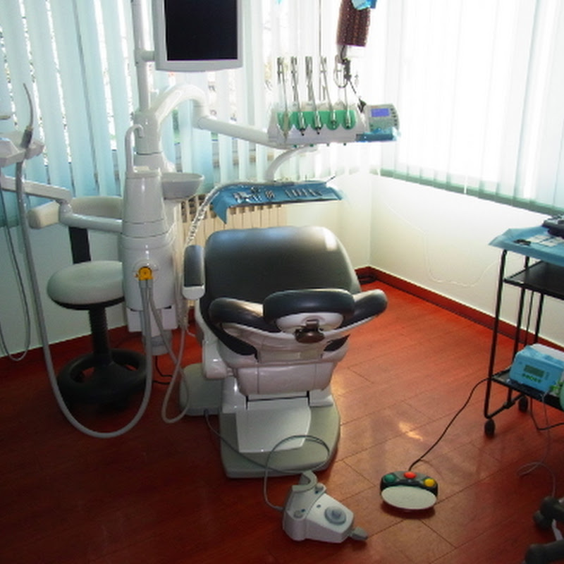 Studio Dentistico Verzegnassi