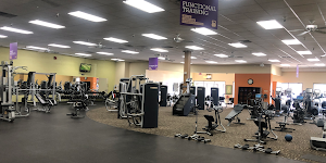 Anytime Fitness