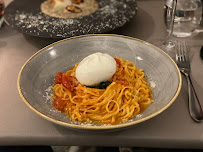 Spaghetti du Restaurant Bacio Divino à Lille - n°1