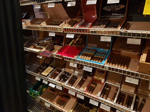 Sassy Ash Cigars