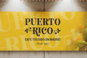 Cafés Puerto Rico image
