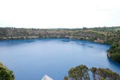 Photos of Aquifer Tours