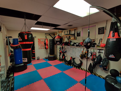 Personal Trainer «Coastal JKD», reviews and photos, 285 Washington St, Marblehead, MA 01945, USA