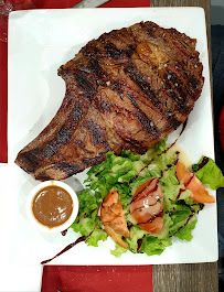 Plats et boissons du Restaurant portugais O Beirão à Vitry-sur-Seine - n°3