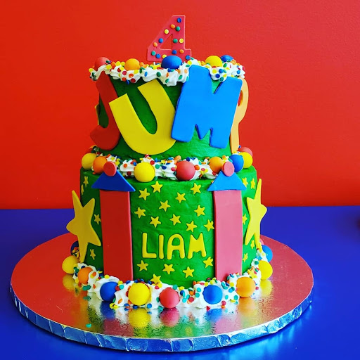 Party Planner «KaZoing! Party & Play», reviews and photos, 3600 Chamberlain Ln Suite 218, Louisville, KY 40241, USA