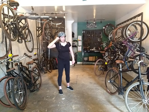 Tour Operator «Get Up and Ride Bike Tours», reviews and photos, 330 S 3rd St, Brooklyn, NY 11211, USA