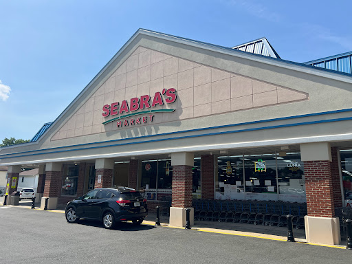 A Seabra Foods, 150 Galloping Hill Rd, Union, NJ 07083, USA, 