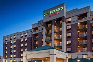 Courtyard by Marriott Bloomington by Mall of America image
