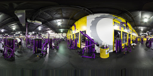 Gym «Planet Fitness», reviews and photos, 7016 Sunrise Blvd Sunrise Boulevard, Citrus Heights, CA 95610, USA