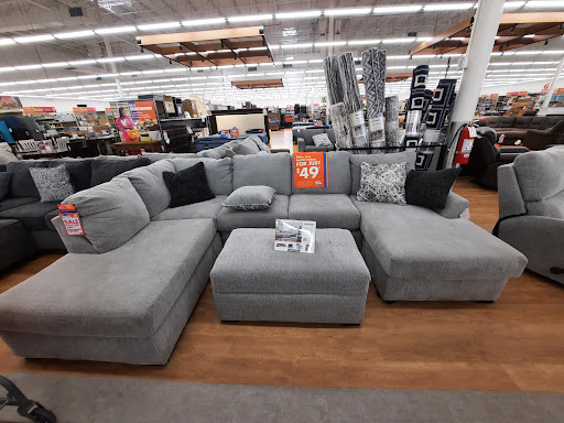 Discount Store «Big Lots», reviews and photos, 600 W 15th St, Plano, TX 75075, USA