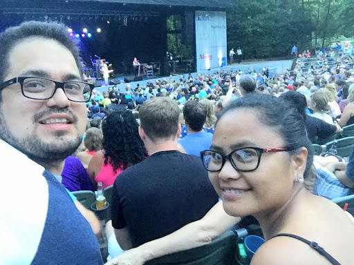 Amphitheater «Frederick Brown Jr Amphitheater», reviews and photos, 201 McIntosh Trail, Peachtree City, GA 30269, USA