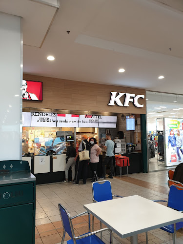 KFC Miskolc Plaza - Miskolc