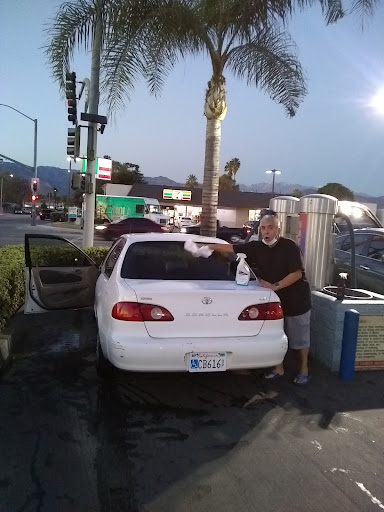 Car Wash «Spot Free Car Wash», reviews and photos, 1274 W San Bernardino Rd, Covina, CA 91722, USA