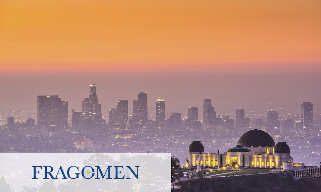 Fragomen, Del Rey, Bernsen & Loewy, LLP