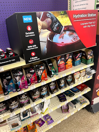 Pet Supply Store «PetSmart», reviews and photos, 11200 Fountains Way, Maple Grove, MN 55369, USA