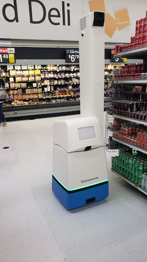 Department Store «Walmart Supercenter», reviews and photos, 1401 Galaxy Dr NE, Lacey, WA 98516, USA