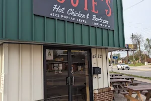 Louie's Hot Chicken & Barbecue image