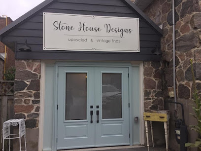 Touch of Colour Paint Co @ StoneHouse Designs Studio (formerly Stone House Designs on Poyntz)