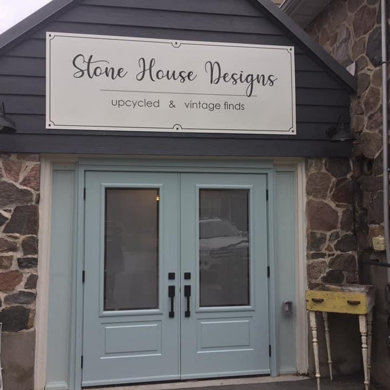 Touch of Colour Paint Co @ StoneHouse Designs Studio (formerly Stone House Designs on Poyntz)