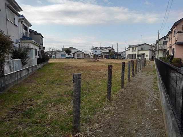 真福寺貝塚 埼玉県さいたま市岩槻区 史跡 グルコミ