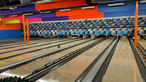 Bowling Alley «Colonial Lanes», reviews and photos, 78 Brookside Ave, Chester, NY 10918, USA