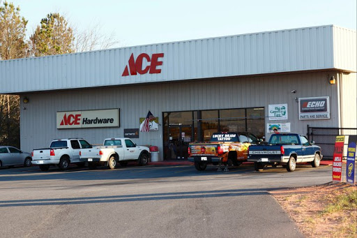 Cartersville Ace Hardware, 924 West Ave, Cartersville, GA 30120, USA, 