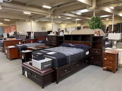 Furniture Store «Giorgi Bros. Furniture Showroom», reviews and photos, 211 Baden Ave, South San Francisco, CA 94080, USA