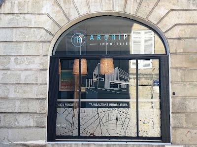 Archipel Immobilier à Bordeaux