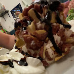 Photo n°2 de l'avis de Yoan.A fait le 31/07/2022 à 20:58 sur le  Bar L'Archetto Pizzeria à Sant'Agnello