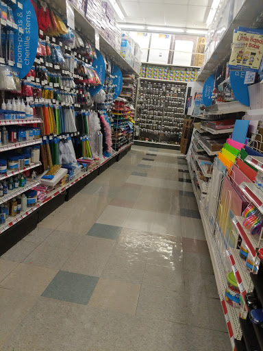 Craft Store «Michaels», reviews and photos, 44136 Fairhaven Dr, Palm Desert, CA 92260, USA