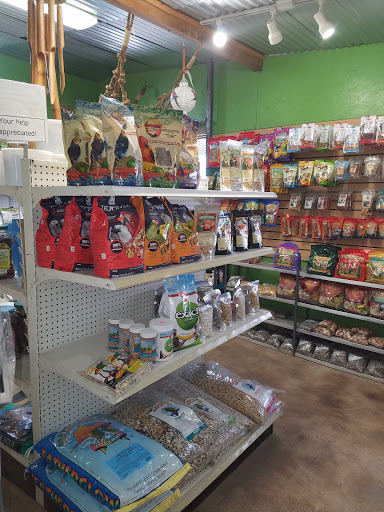 AZ Exotic Bird Rescue, Inc.