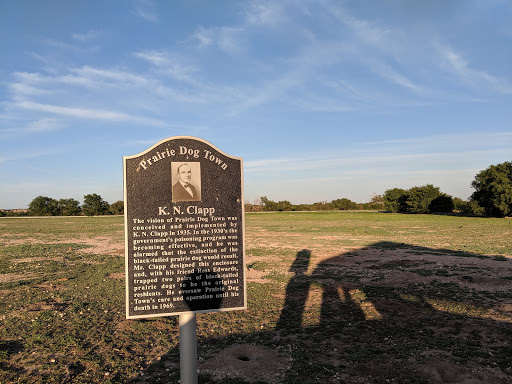 Wildlife Park «Prairie Dog Town», reviews and photos, MacKenzie Park Rd, Lubbock, TX 79401, USA