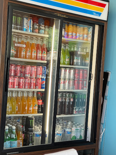 Mexican Restaurant «Taqueria Panchito», reviews and photos, 6531 Midlothian Turnpike, Richmond, VA 23225, USA