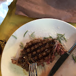 Photo n°1 de l'avis de Bogdan.o fait le 19/09/2018 à 12:01 sur le  Vecchia Malga - Pizzeria à Bologna