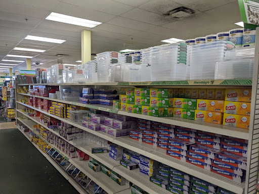 Dollar Store «Dollar Tree», reviews and photos, 823 N Broad St, Middletown, DE 19709, USA