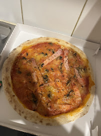 Plats et boissons du Pizzeria Happy Pizz à Lorgues - n°2