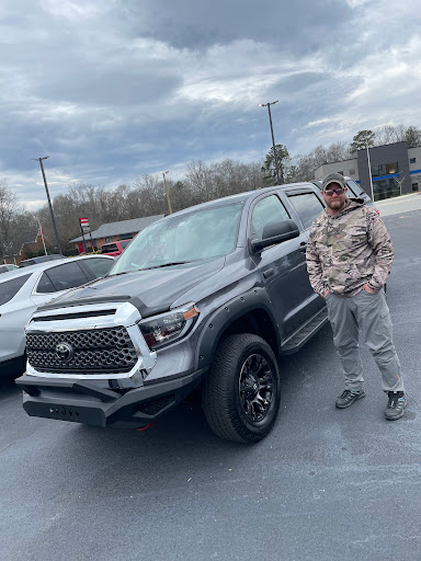 Car Dealer «Chevrolet of Spartanburg», reviews and photos, 1051 Asheville Hwy, Spartanburg, SC 29303, USA