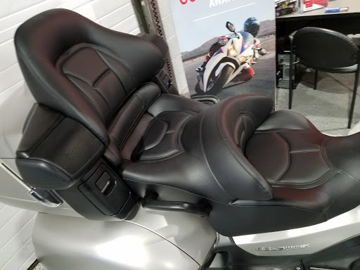 Motorcycle Dealer «PowerSports of Rockville», reviews and photos, 5412 Randolph Rd, Rockville, MD 20852, USA