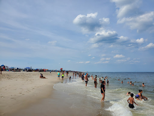 Tourist Attraction «Point pleasant beach», reviews and photos, 18 Trenton Ave, Point Pleasant Beach, NJ 08742, USA