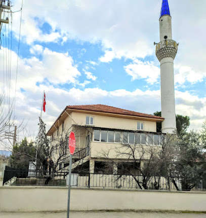 Anafartalar Yeni Cami
