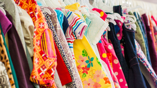 Consignment Shop «Hopscotch Consignment Boutique», reviews and photos, 136 105th Ave NE, Bellevue, WA 98004, USA