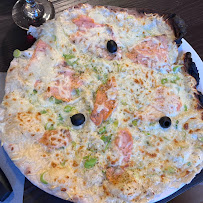 Plats et boissons du Pizzeria LE HANGAR 87 à Val-d'Oire-et-Gartempe - n°1