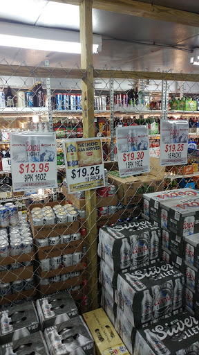 Liquor Store «Countryside Package Store», reviews and photos, 8343 AR-90, Delaplaine, AR 72425, USA